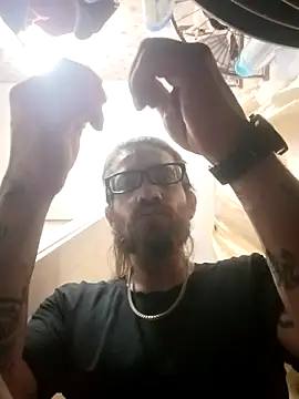 LongDickLance online show from 01.16.26