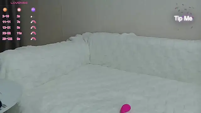 LagertaR online show from 11.30.25