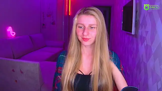 AmaliaQueen online show from 11.24.25