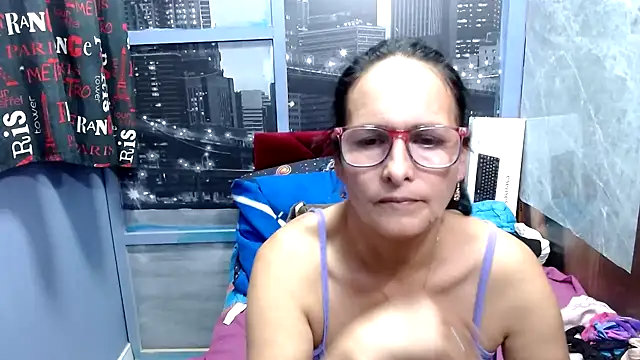 Nastylatinaxxx online show from 01.09.25