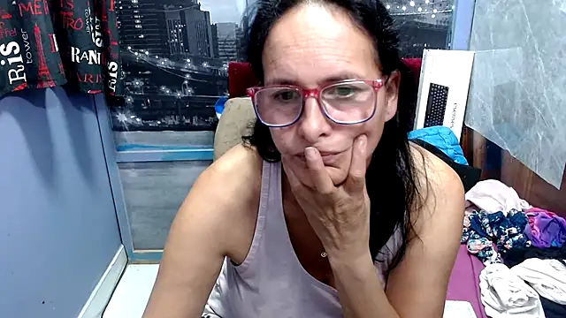 Nastylatinaxxx online show from 01.11.25