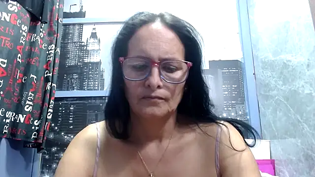 Nastylatinaxxx online show from 03.12.25