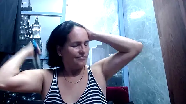 Nastylatinaxxx online show from 11.24.25