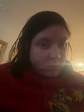 Sexy Little SlutAriel online show from 12.19.24