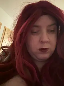 Sexy Little SlutAriel online show from 09.13.25