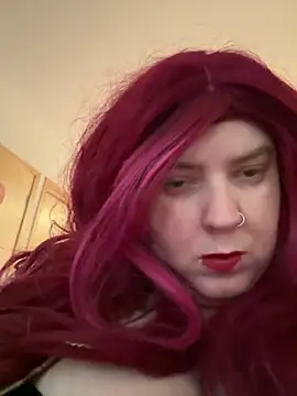 Sexy Little SlutAriel online show from 09.18.25