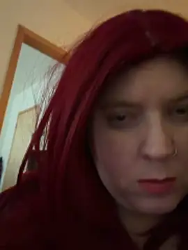 Sexy Little SlutAriel online show from 02.02.26