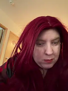 Sexy Little SlutAriel online show from 02.18.26