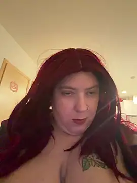 Sexy Little SlutAriel online show from 04.03.26