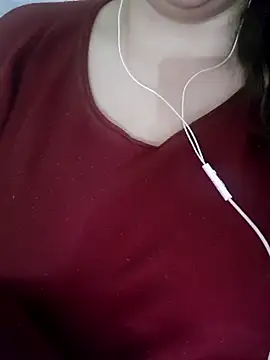 Zanoba-16 online show from 02.14.25