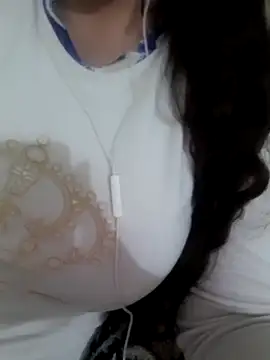 Zanoba-16 online show from 03.07.25