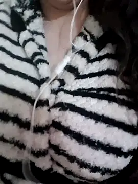 Zanoba-16 online show from 03.20.25