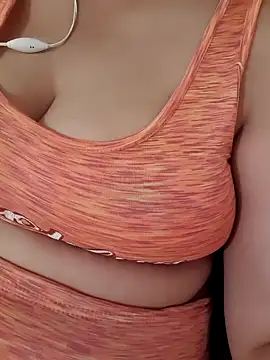 Zanoba-16 online show from 09.20.25