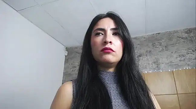 JainaRogers online show from 02.13.25