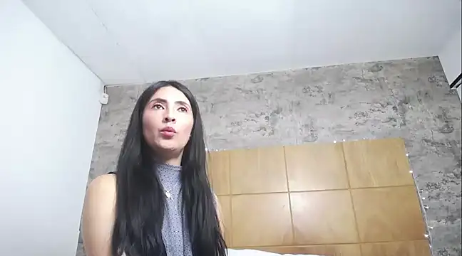 JainaRogers online show from 03.05.25