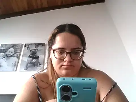 RachellGraham online show from 12.02.24