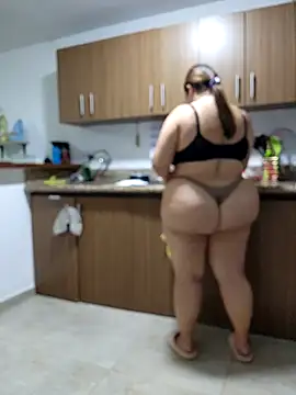 RachellGraham online show from 02.12.26