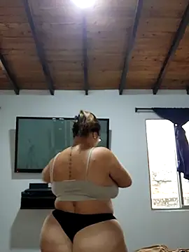 RachellGraham online show from 04.01.26