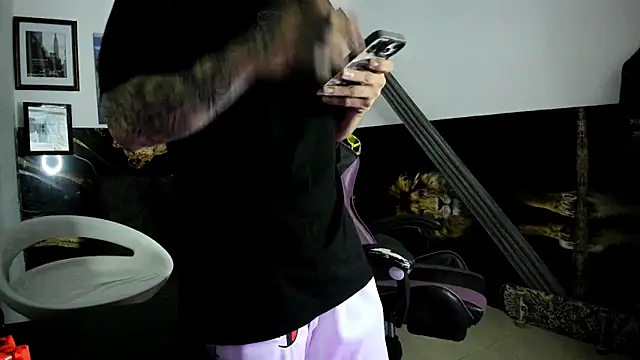 Sisoyalejo420 online show from 09.29.25