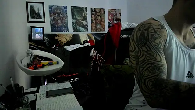 Sisoyalejo420 online show from 10.17.25