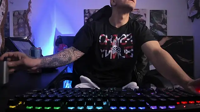 Sisoyalejo420 online show from 12.02.25