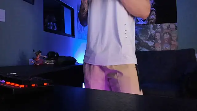 Sisoyalejo420 online show from 02.11.26