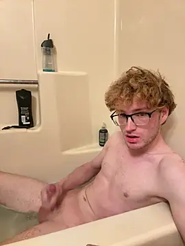 Snapshot of CreamyAustin chatting on 02.06.26 CreamyAustin online show from 02.06.26