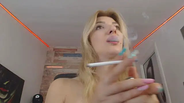 RileyLanna online show from 10.18.25