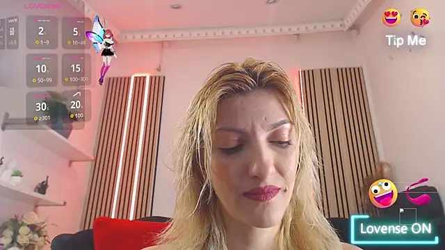 RileyLanna online show from 11.18.25