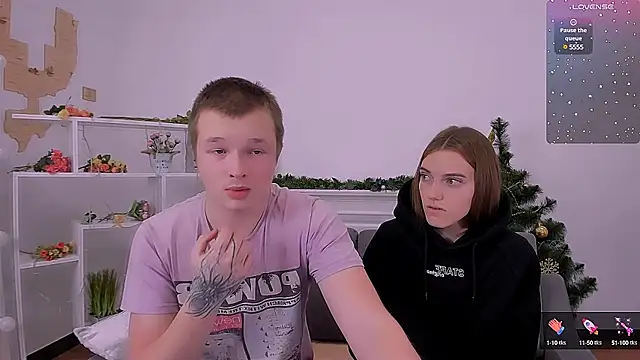  Olli  Stiw  online show from 12.07.24