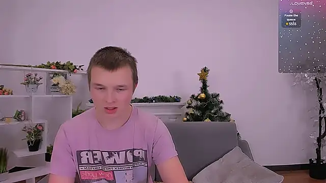  Olli  Stiw  online show from 12.09.24