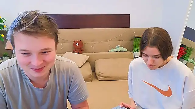  Olli  Stiw  online show from 02.11.26