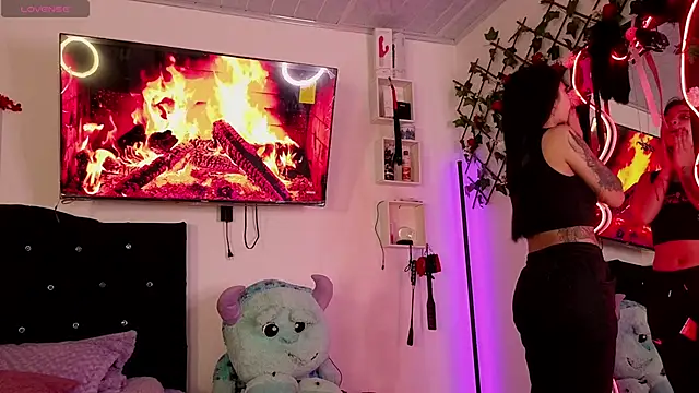 Alaia Asuka online show from 09.29.25