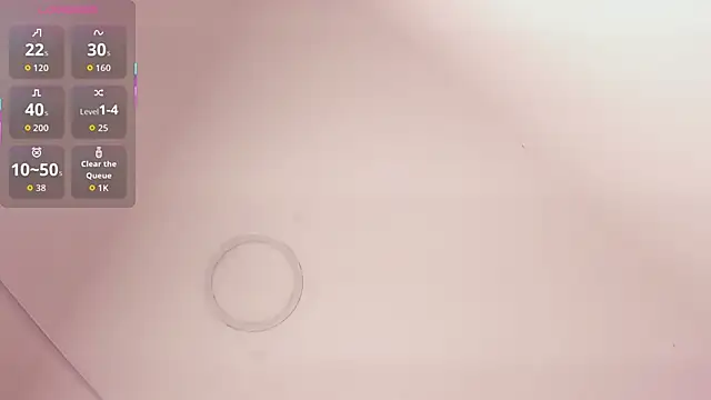 AnnieNasty online show from 01.06.26