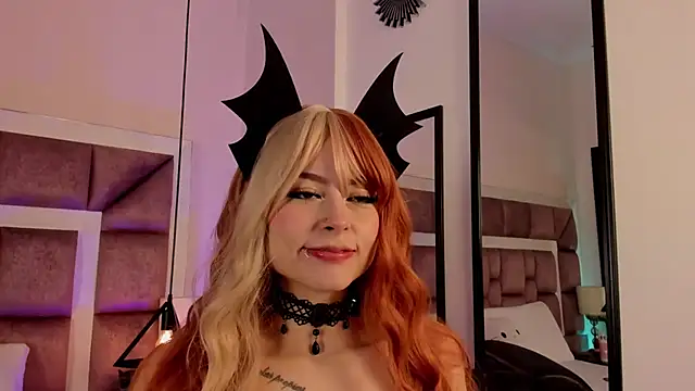 AnnieNasty online show from 03.19.26