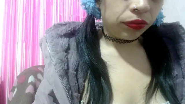 montthbluee online show from 02.17.25