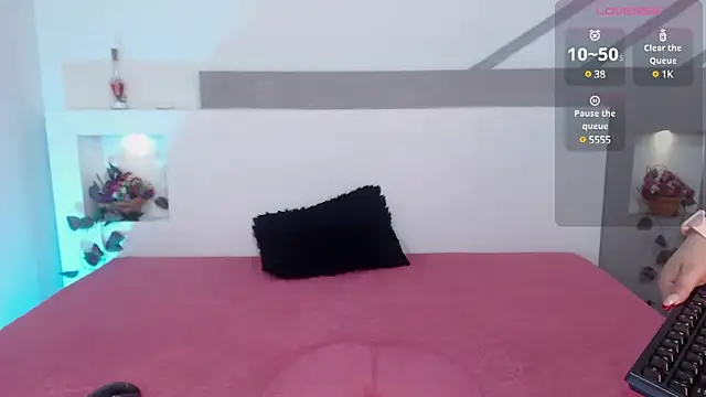 MariaTyler1 online show from 03.21.25