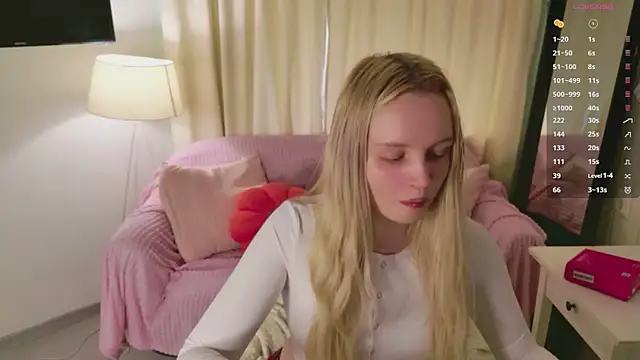 Beatrica Klein online show from 05.23.26