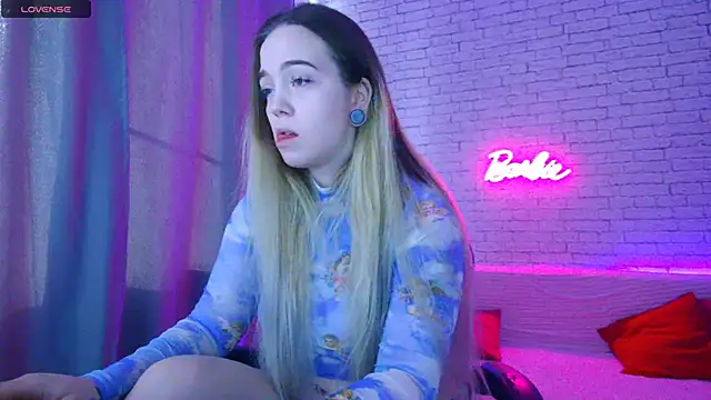 -Stacyy- online show from 11.01.25