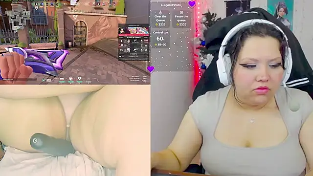 crystal7u7 online show from 01.06.26