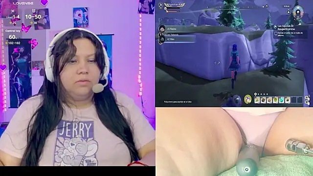 crystal7u7 online show from 03.04.26