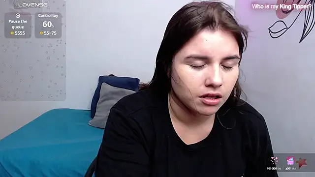 Aabby lee online show from 01.25.25