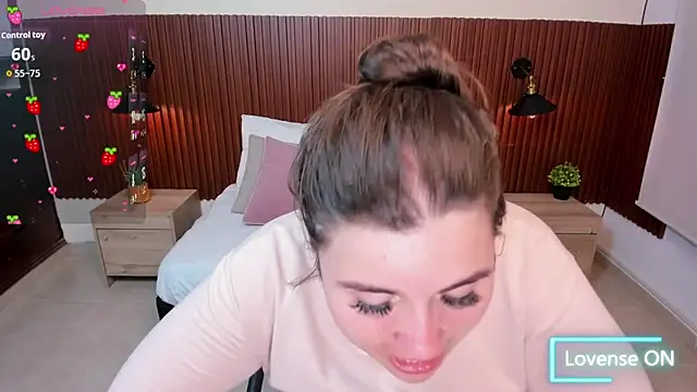 Aabby lee online show from 11.03.25