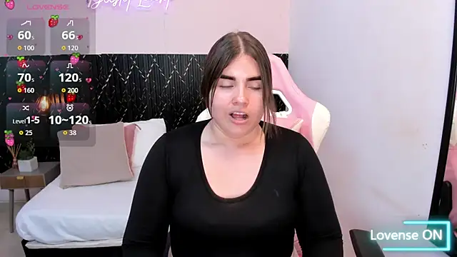 Aabby lee online show from 11.15.25