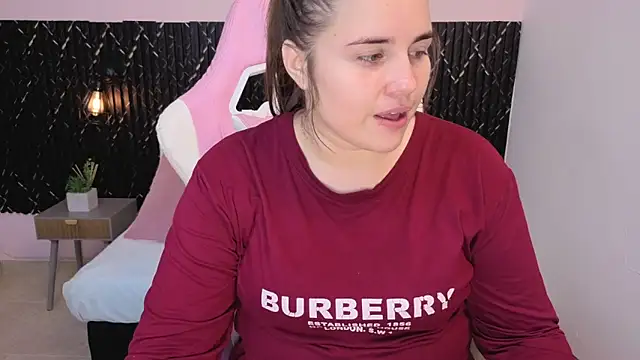 Aabby lee online show from 02.24.26