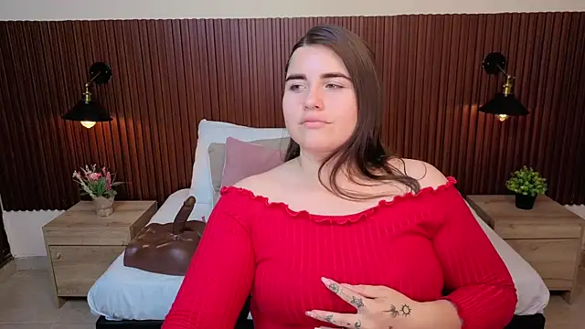 Aabby lee online show from 03.12.26