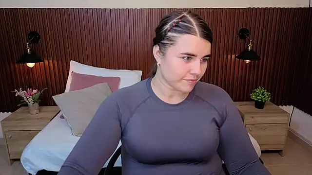 Aabby lee online show from 03.13.26