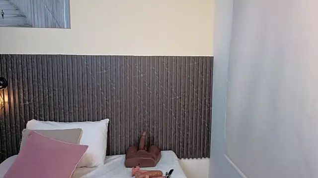 Aabby lee online show from 03.20.26