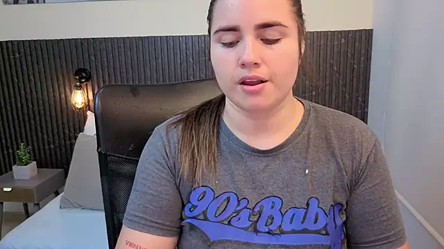 Aabby lee online show from 03.29.26