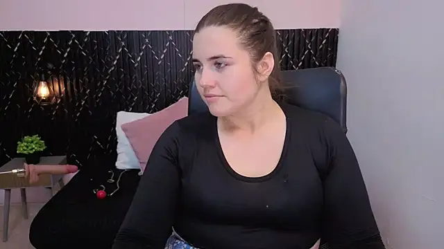 Snapshot of Aabby_lee chatting on 07.21.26 Aabby lee online show from 07.21.26